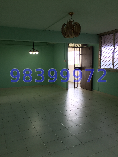 Blk 135 Simei Street 1 (Tampines), HDB 4 Rooms #45678432